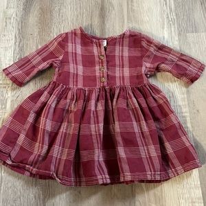 Old Navy toddler dress